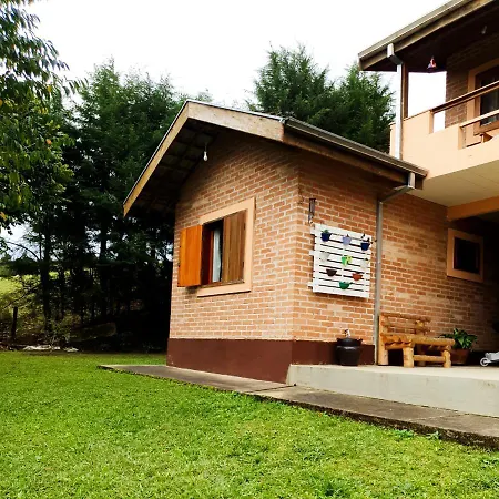Cantinho Da Serra Santo Antônio do Pinhal Exterior foto