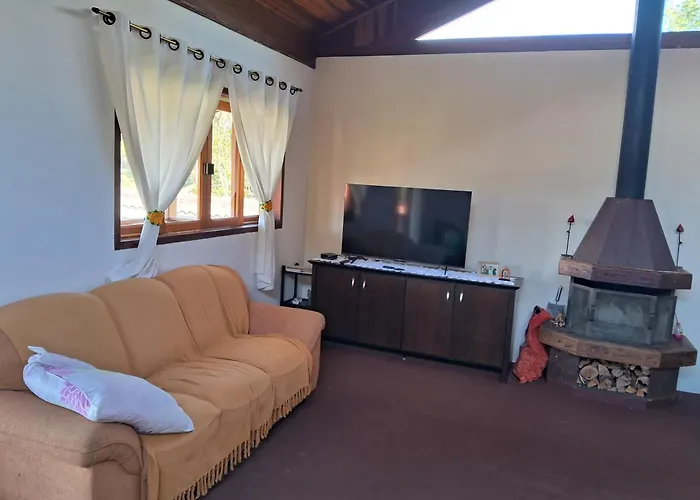 Cantinho Da Serra