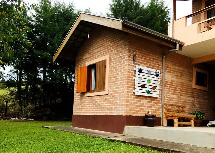 Cantinho Da Serra