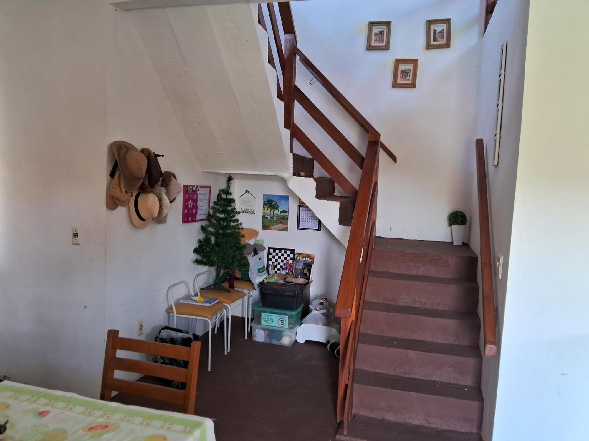 Cantinho Da Serra Holiday home *