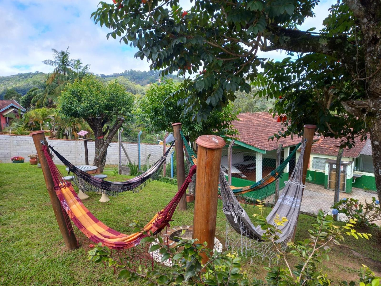 Cantinho Da Serra Holiday home