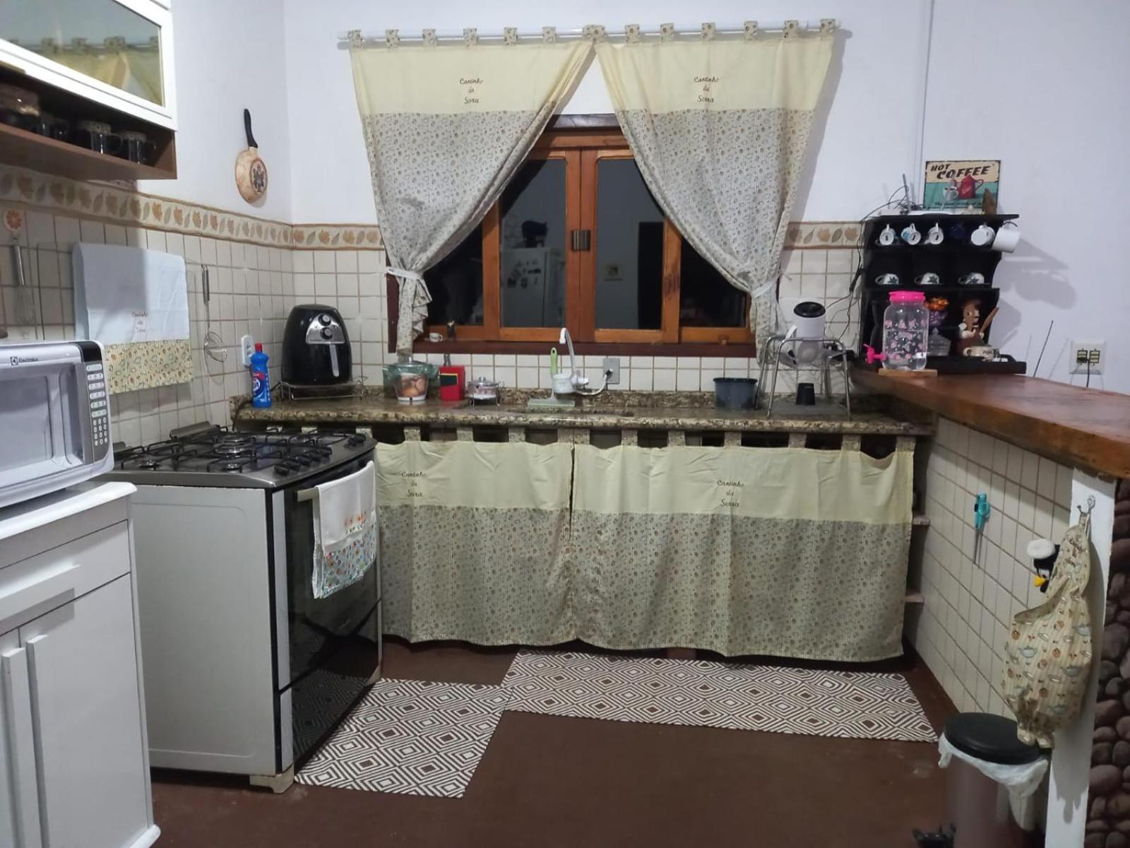 Holiday home Cantinho Da Serra