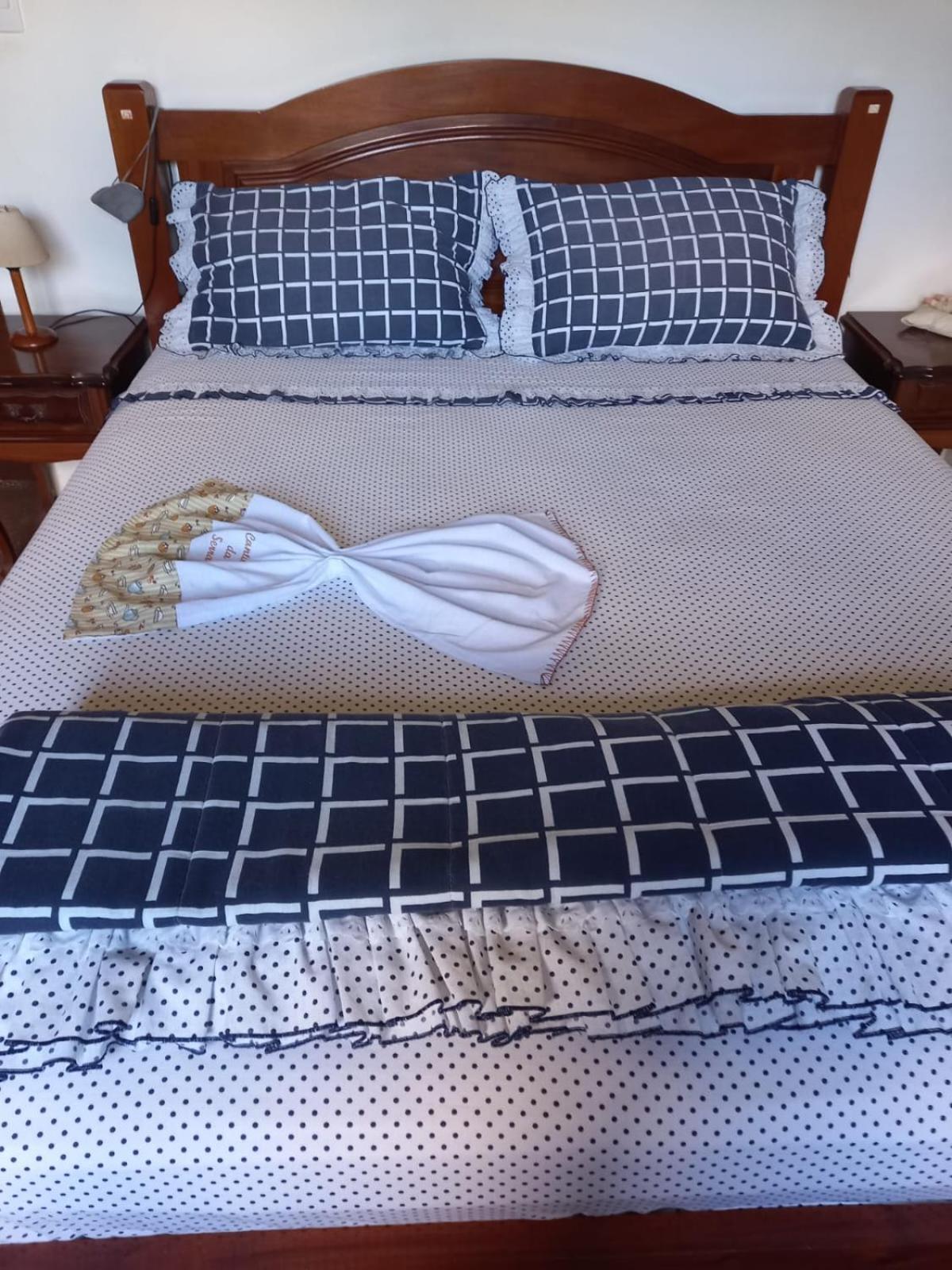 Holiday home Cantinho Da Serra *