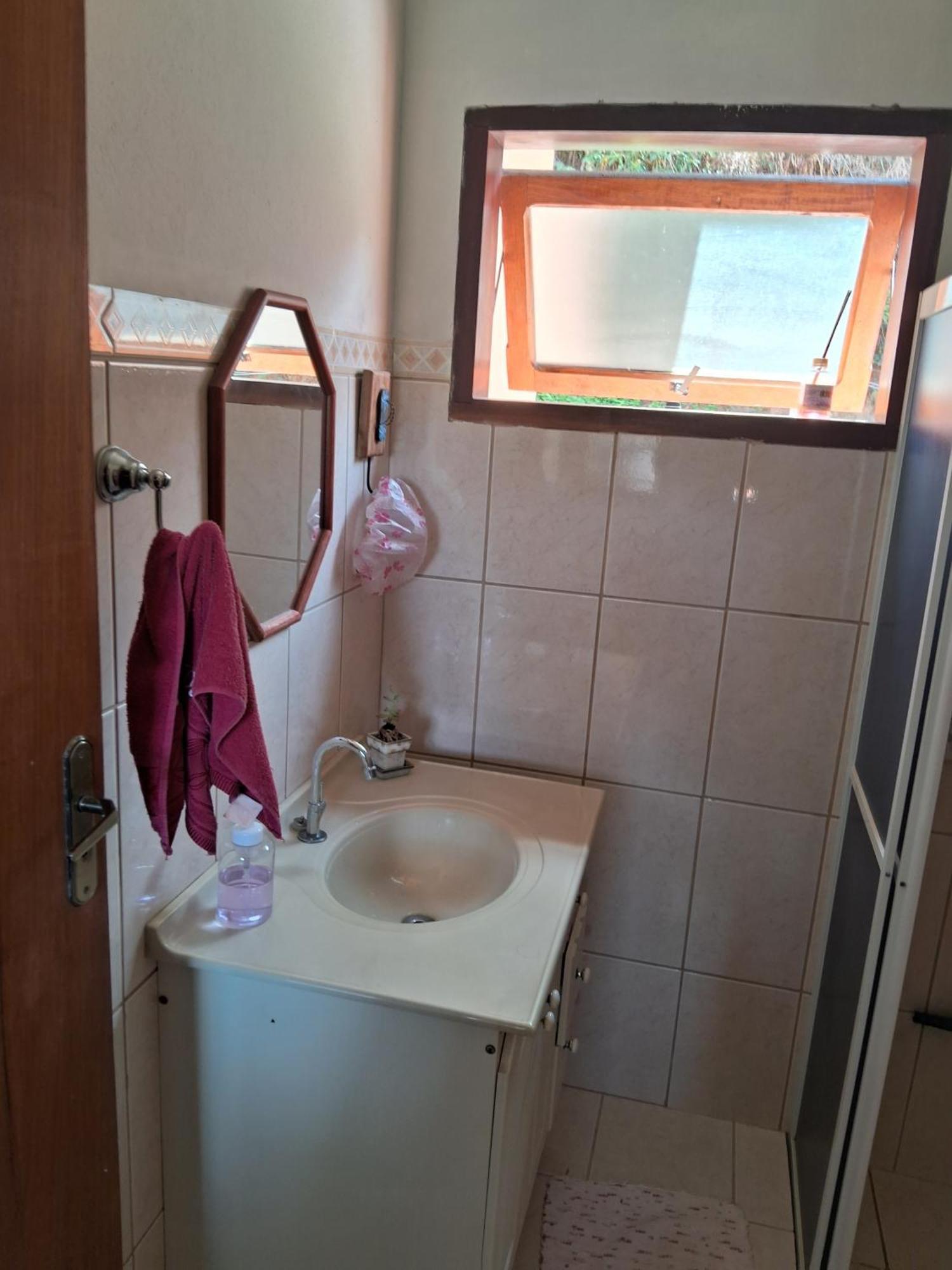 Cantinho Da Serra Holiday home Santo Antonio do Pinhal