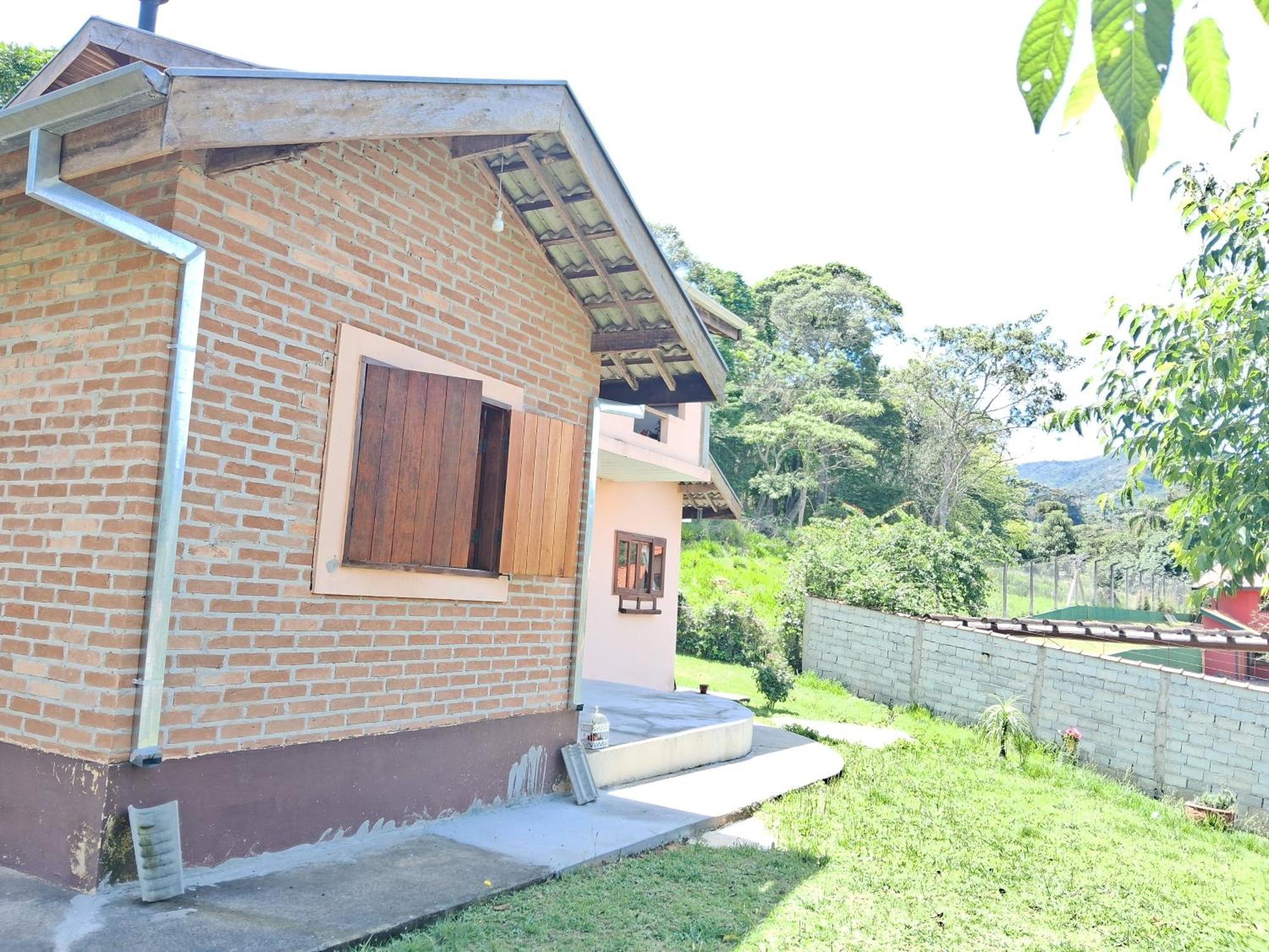 Holiday home Cantinho Da Serra Santo Antonio do Pinhal