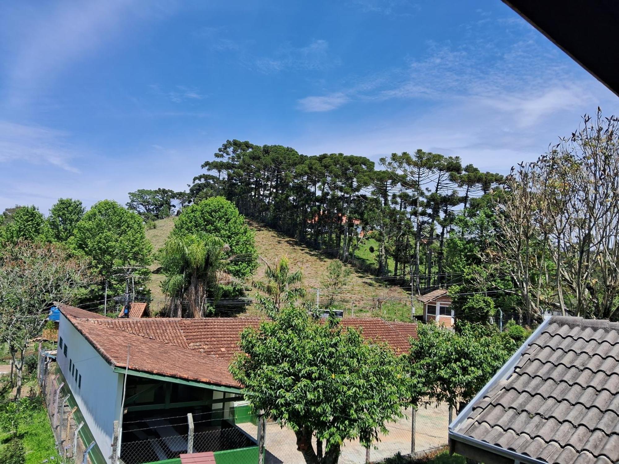 Cantinho Da Serra *